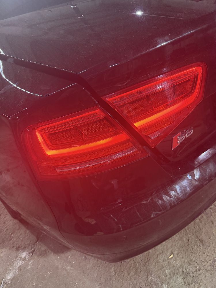 Стопове /стоп / stop за audi S8 d4 /a8 d4