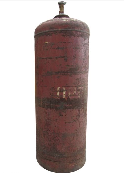 Продам газовый баллон