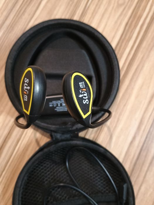 Căști SwimTalk H801