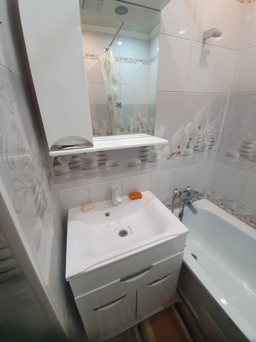 Продам 2 комнатную квартиру
