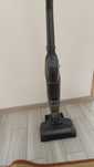 Aspirator vertical