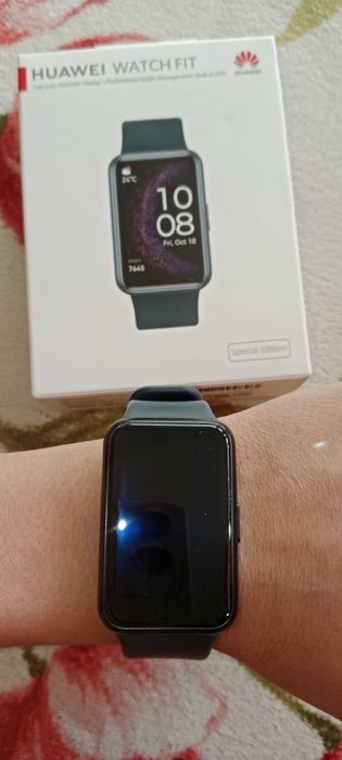 Продам смарт часы