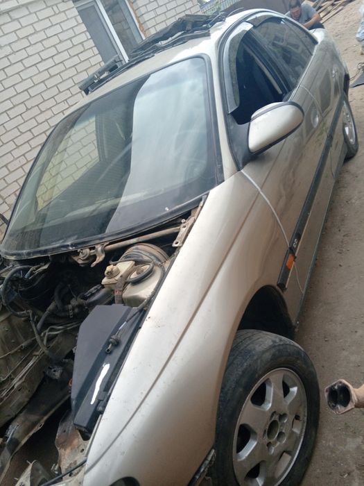 Омега б по запчастям