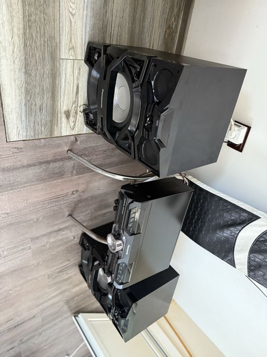 Vand sau schimb Panasonic max 3500