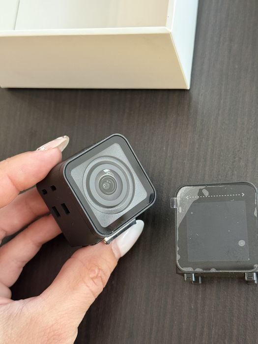 Insta 360 one R twin edition - като нова