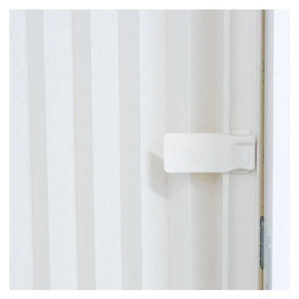 Usa separatoare flexibila pentru rulota - REMIform II