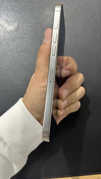 IPhone 16 ProMax 1 TB