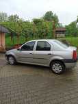 Vând Dacia Logan Laureate 1,4 MPI
