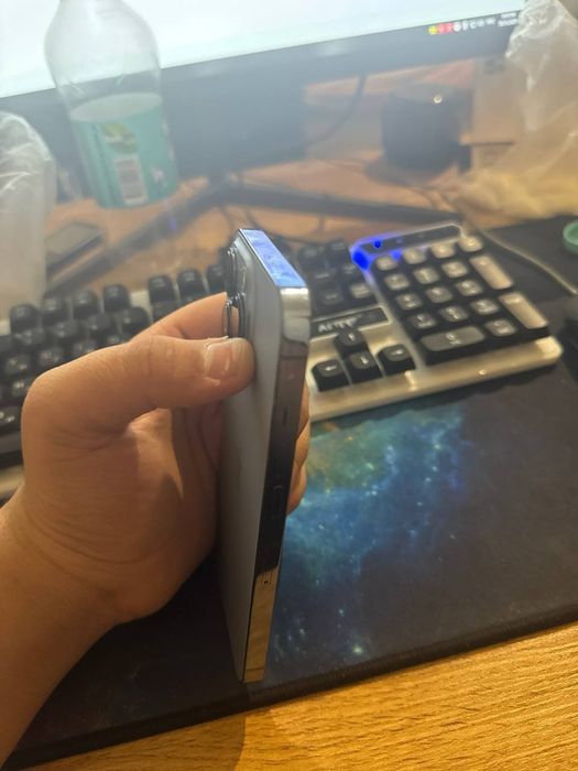 Iphone 13 pro срочно