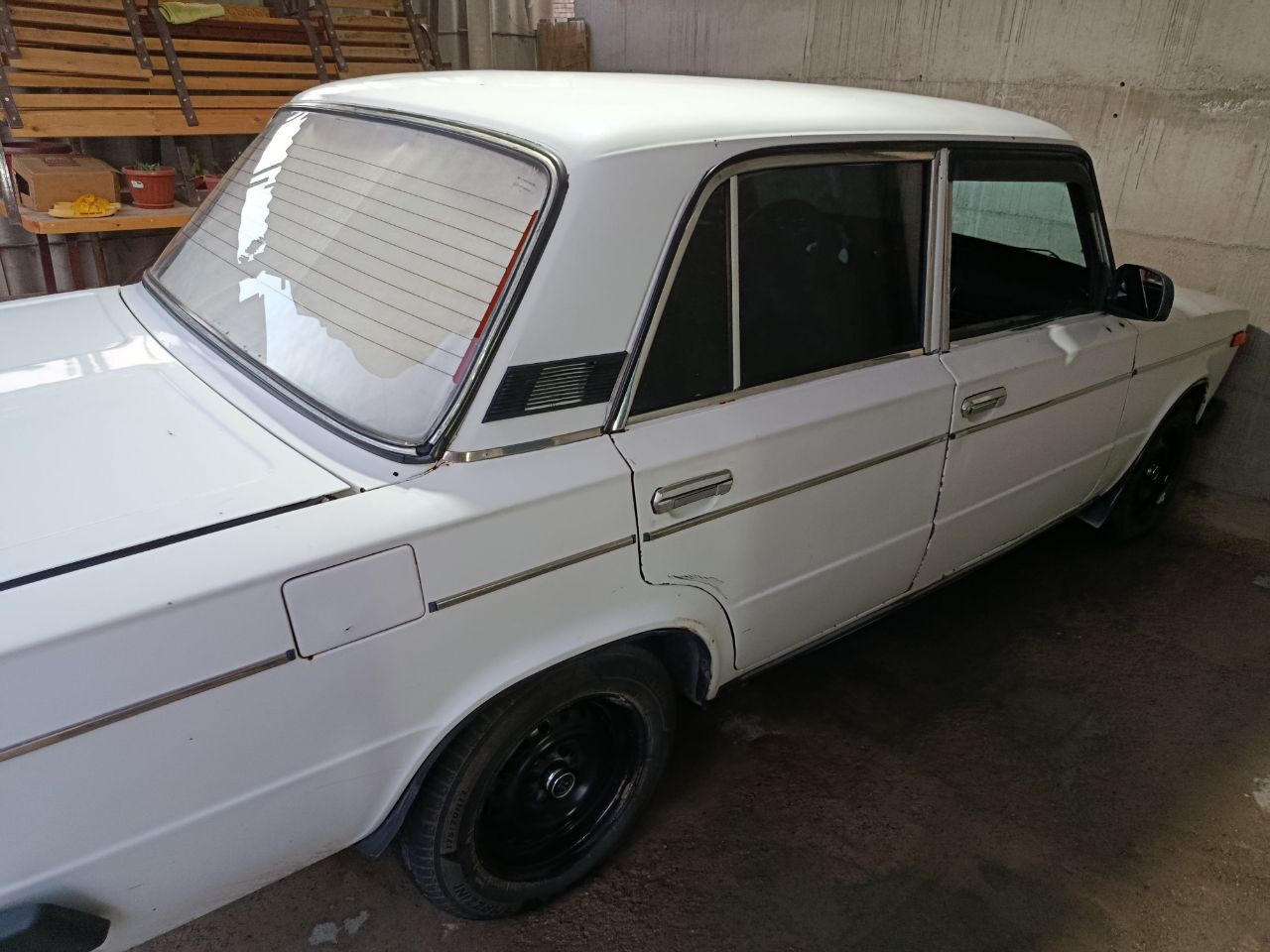 Срочна Продам Свой Авто Ваз 2106