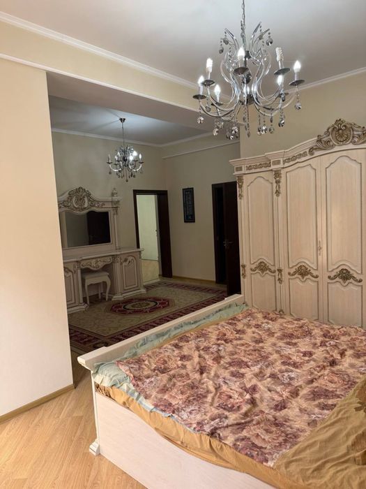 Качественный Дом с Ремонтом парк Тельмана