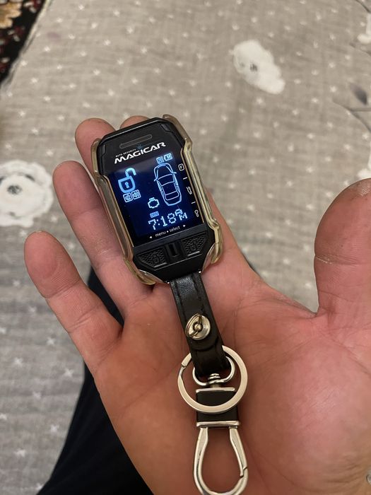 Межикар 908 сам пейжир