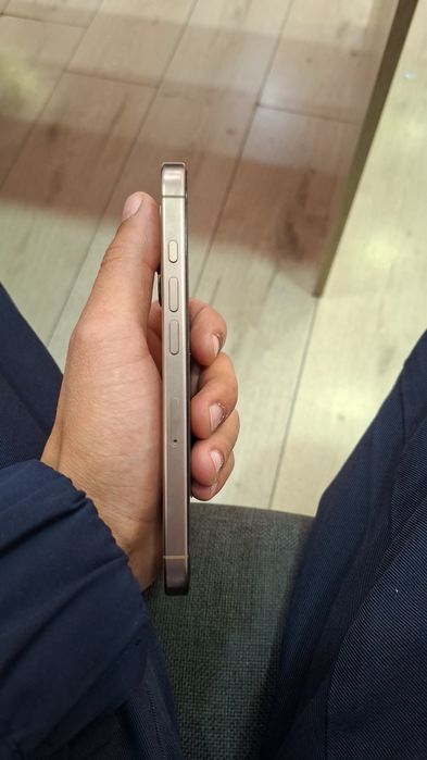 Iphene 16 128 gb 2 ta sim 169 цикл