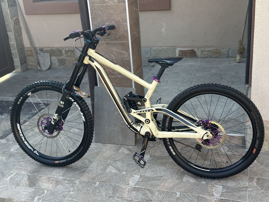 Scott Gambler 2019!!!