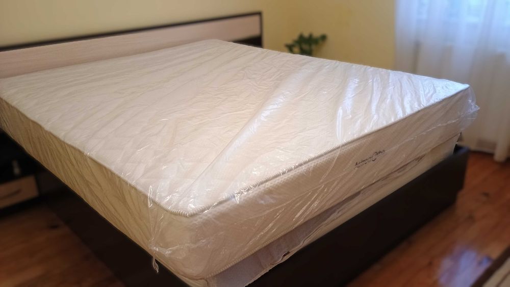 Матрак ТЕД Astrea Ortho - 160/200 см