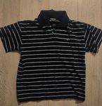 Тениска Lacoste с яка