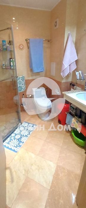 Продава се Едностаен апартамент в к.к. Слънчев бряг - 47 кв.м за 1298 €/кв.м - Снимка #6