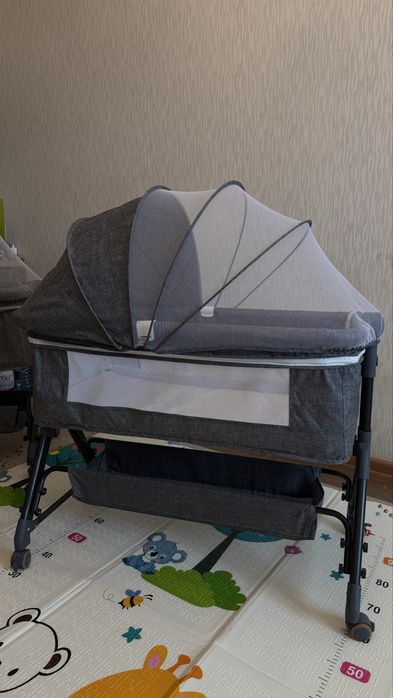 Манеж кровать для детей