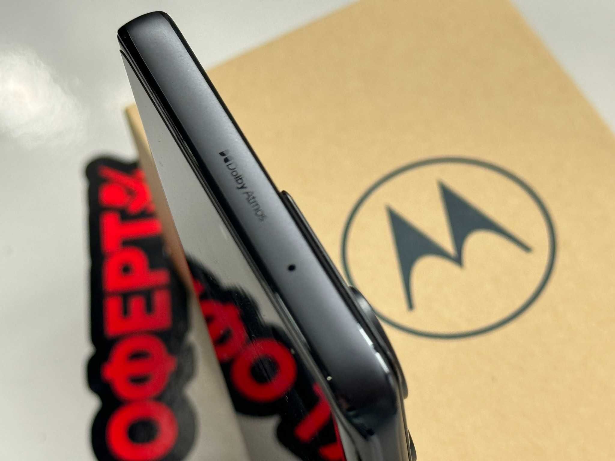 Motorola Edge 40 Neo 256GB 5G Black Beauty 2г Гаранция