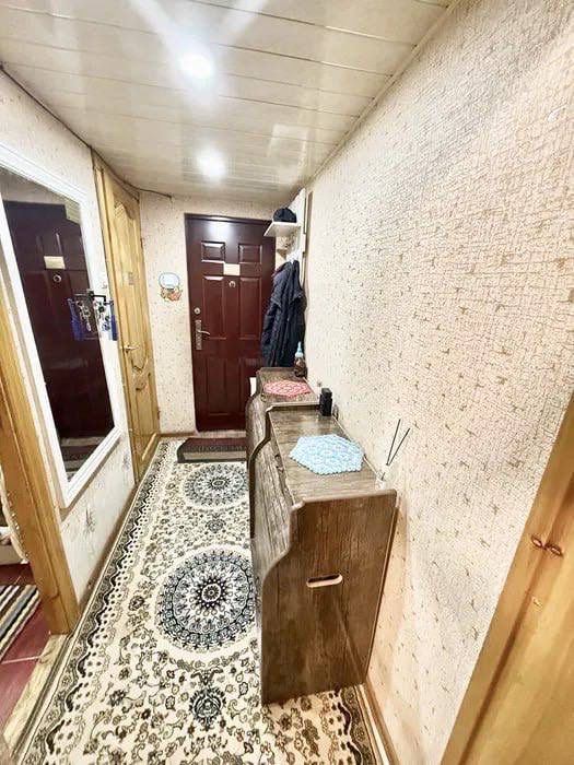 Продается 2-комнатная квартира, массив Ялангач, Маданият Институт