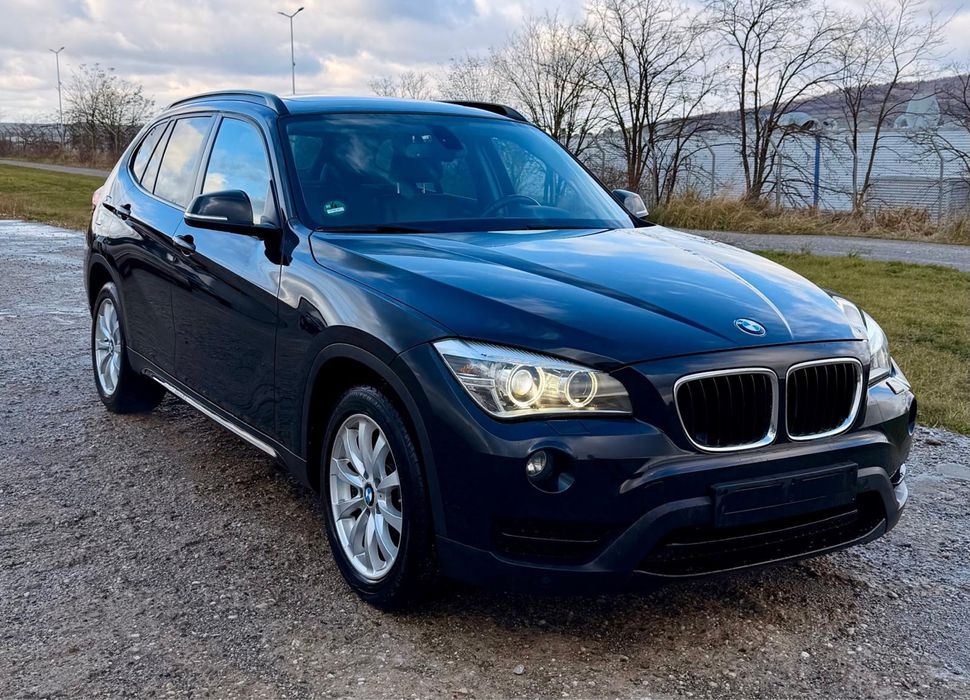 Bmw X 1 xline 218 cai