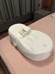 Бебешко ергономично гнездо Cocoonababy