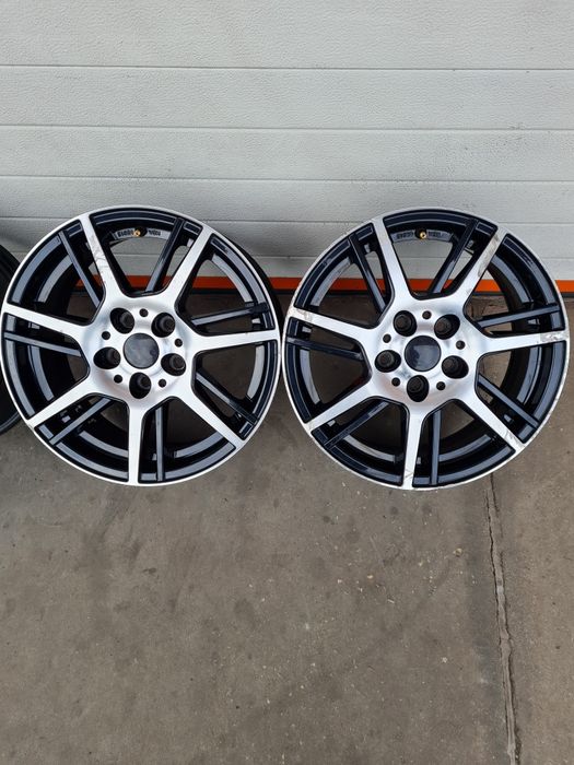 Джанто PROLINE за FORD VOLVO PEUGEOT Cictroen R16 5x108 ET47 7J