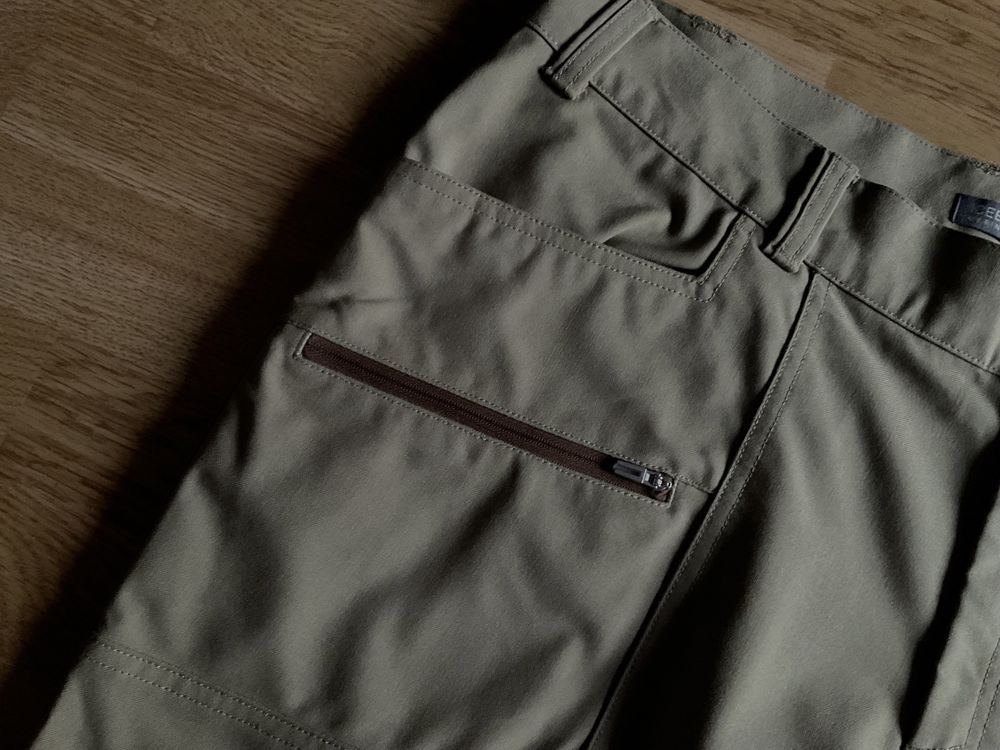 Pantaloni originali Icebreaker Merino ca noi