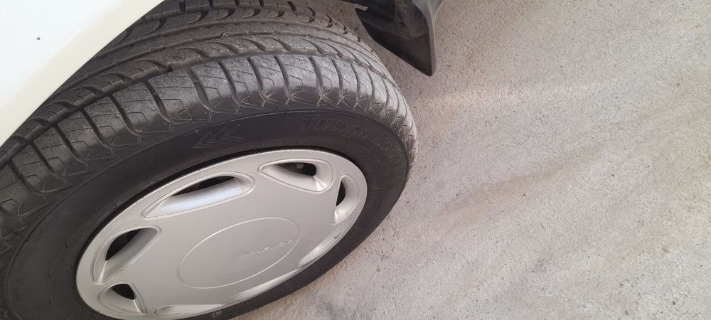 Nexia 2 1.6 DONS lyuks bezkonditsioner