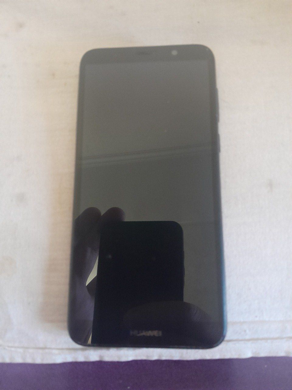 Телефон хуавей huawei  telefon
