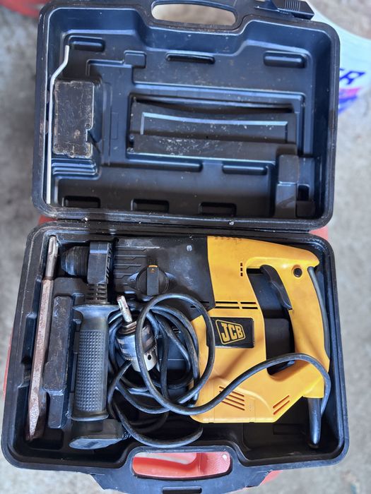 Vand pistoale paslode