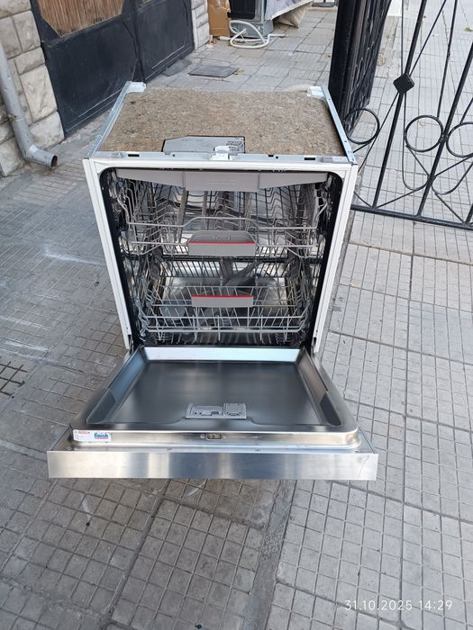 Съдомиялна bosch 60 см
