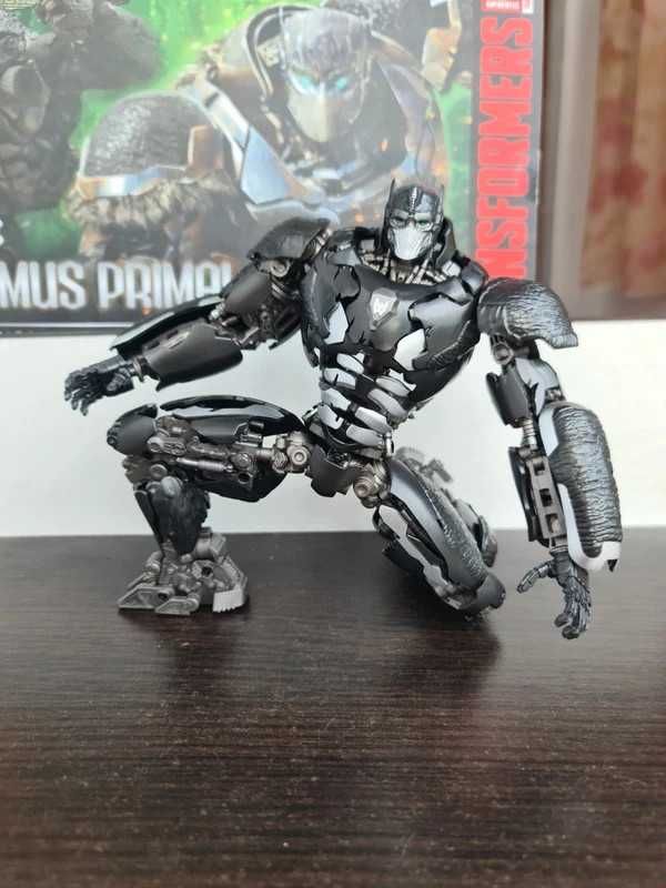 Figurina Transformers Optimus Primal