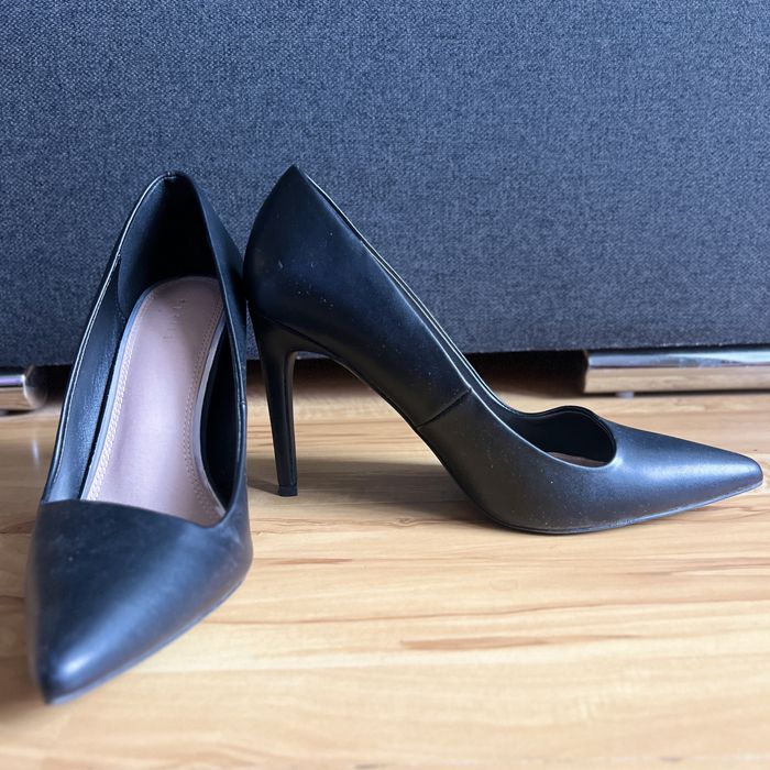 Дамски елегантни обувки