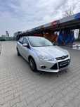 Ford Focus Mk 3 2014 Automat Powershift/ Stare bună / Întreținută Bine / Automată