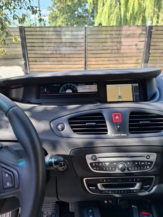 Vând / Schimb  Renault Grand scenic 3