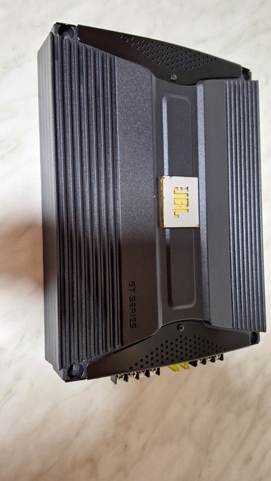 Amplificator mono JBL gt5 a3001 a