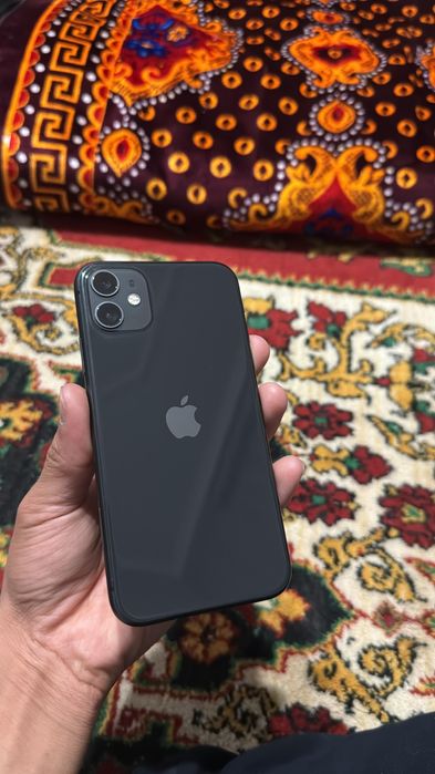IPHONE 11  128 ГБ