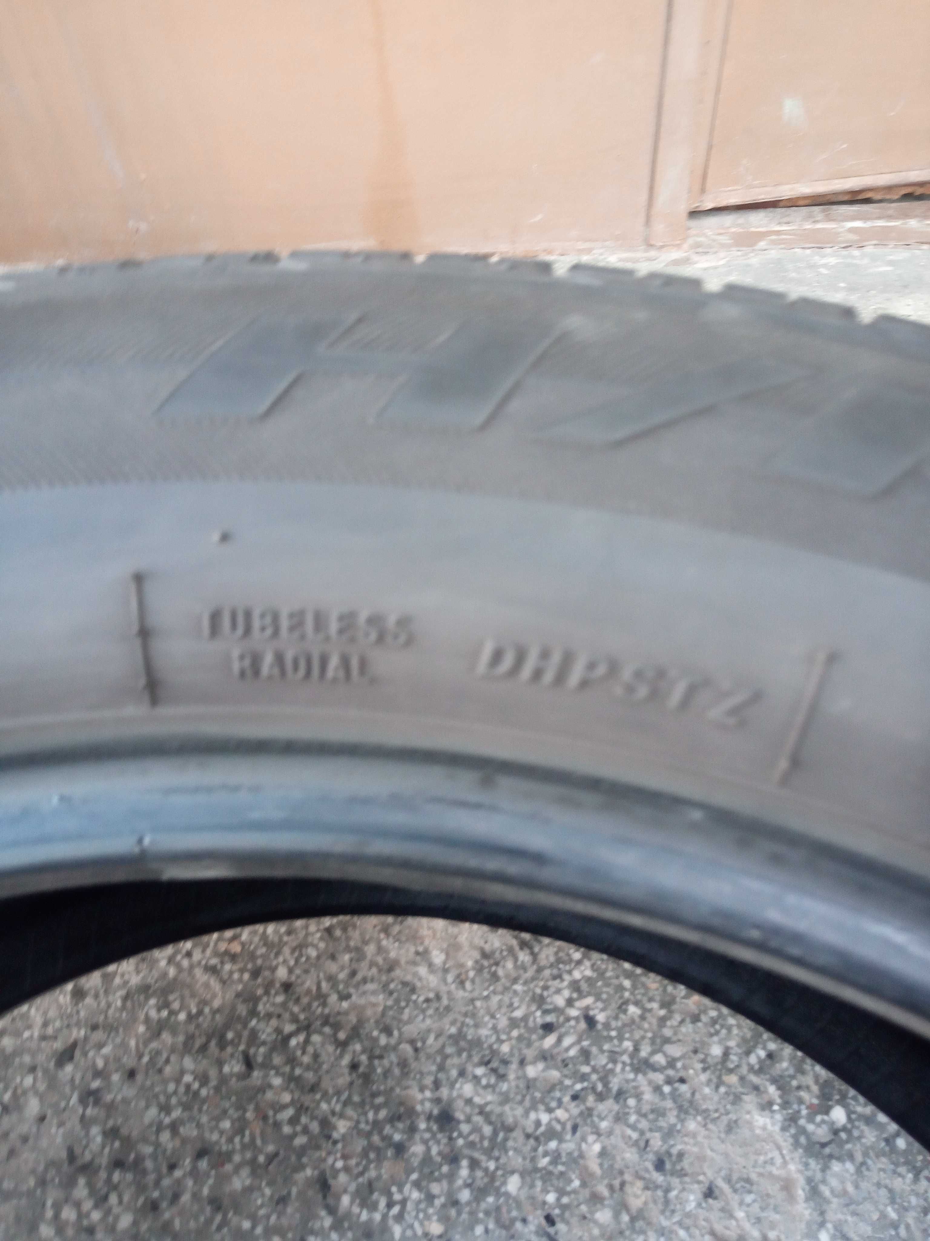 Продавам гуми Bridgestone