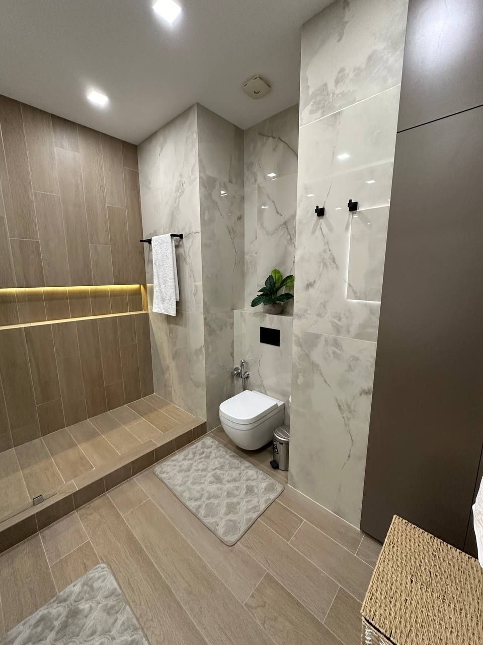 ЖК Мирабад Авеню 2/5/6 (80м2)