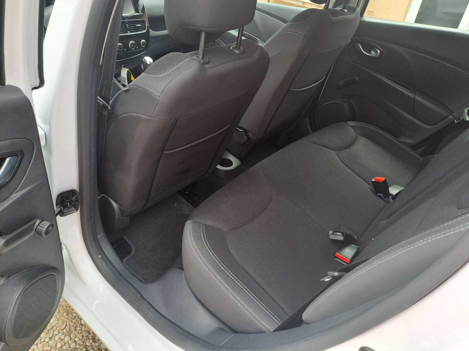 Renault Clio 2017