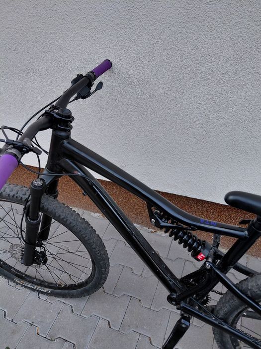 Rockrider st530s Citiți descrierea