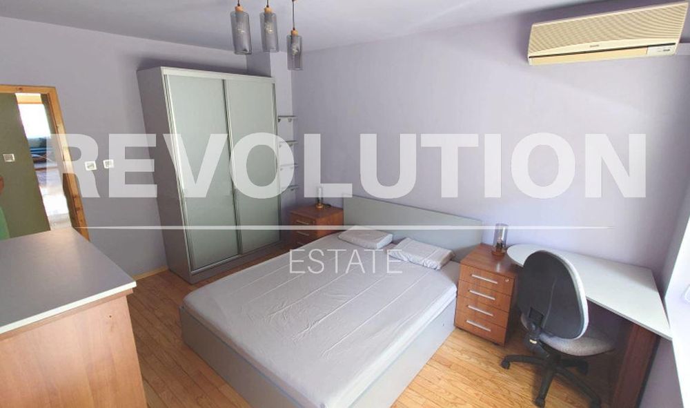 Дава се под наем Тристаен апартамент в Варна, Чаталджа - 130 кв.м за 1000 € - Снимка #4