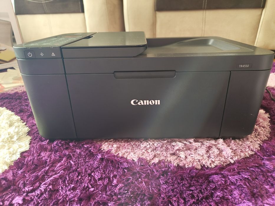 Imprimantă Canon Pixma TR4550 color