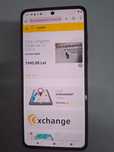 Telefon mobil Motorola Moto g84 -P-
