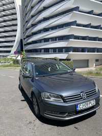 Vw Passat 2.0 tdi bluemotion