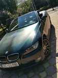 Bmw 325 I, 3.0 benzina, 217 hp