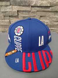 Sapca fitted New Era NBA Tip Off Series Los Angeles Clippers 7 1/2