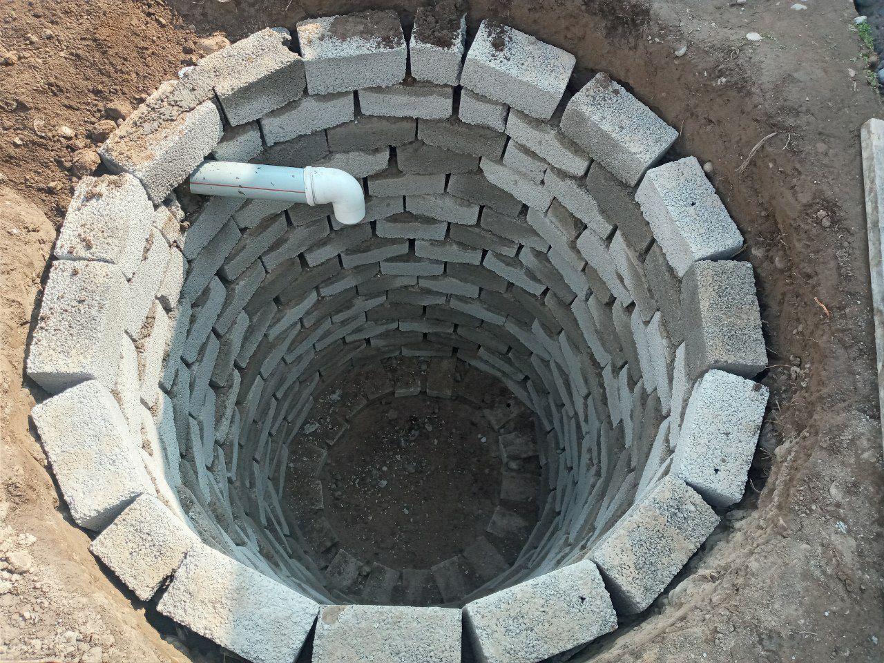 Yama Urachi Oʻra Tiranshey qazish