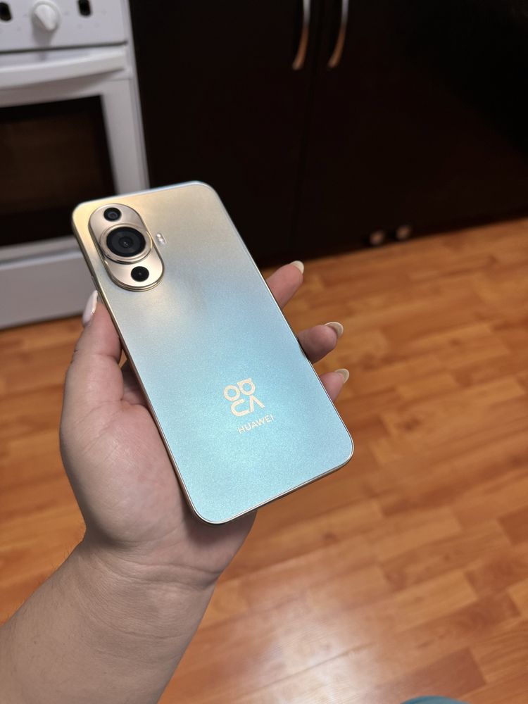 Huawei nova 11 8gb+256gb